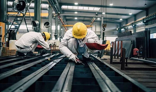 Bayındır Depo İstifleme Hizmeti